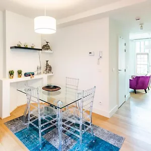 Old Town Appartement Antwerpen