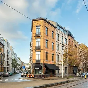 Stijlvol Duplex Appartement