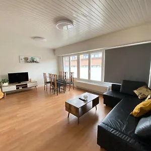 Big Sunset 2 Bedroom House With A Garden Antwerp