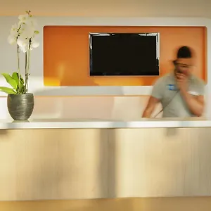 Hotel Ibis Budget Port, Antwerpen