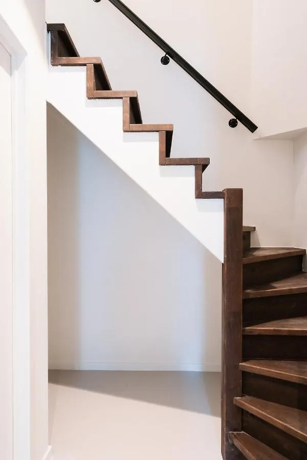 Appartement Smartflats Design - MAS à Anvers