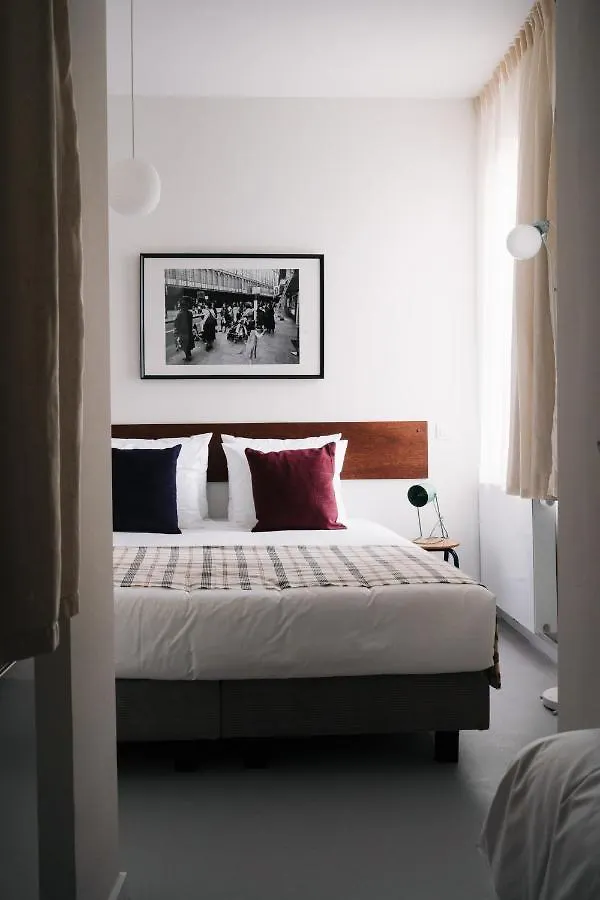 Appartement Smartflats Design - MAS à Anvers